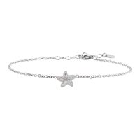 Bracciale Marlù Donna Time to in Acciaio Cristallo 18BR082 - 18BR082